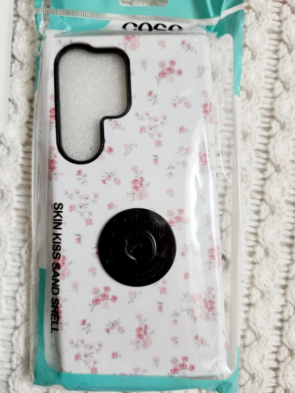 Samsung Galaxy S23 Ultra Phone Case Bundle Silicone Christmas Halloween Neutral